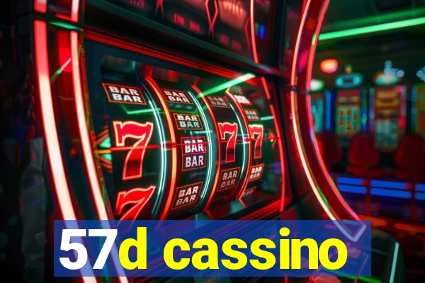 57d cassino